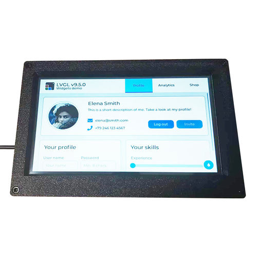 全志开发板PK树莓派全志 V3s开发板 LINUX+QT LVGL ARM 开源创客