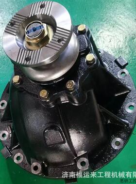 适用重型汽车 MC13差速器汕德卡C7H 豪沃T7H 后桥轮间差速.议价