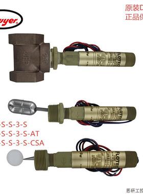 Dwyer德威尔L6EPS-S-S-3-S,L6EPS-S-S-3-S-AT-CSA液位开关F.议价