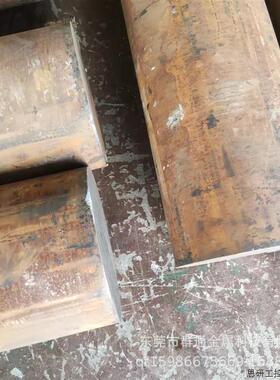 40MnVB厂家现货供应合金结构钢板 大小直径圆钢.议价