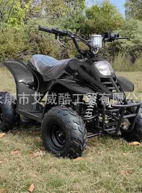 125CC链条传动小恐龙沙滩车火星四轮ATV成人儿童沙滩车.议价