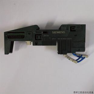 西门子底座6ES7 193-4CB00-0AA0  6ES7193-4CB00-0AA0现货.议价