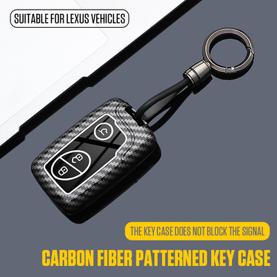 适用老款凌志rx270 es240 es350ct200h gx460is250钥匙套包扣