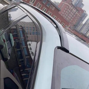 适用于路虎发现运动行李架原厂款改装铝合金发现神行架越野行李架