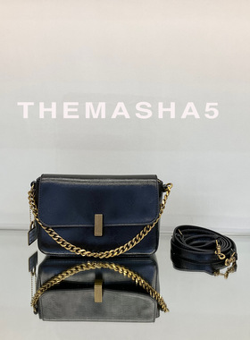 玛莎包包新款女包百搭链条腋下包单肩包休闲斜挎包masha女士小包