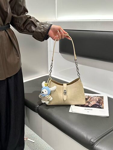 美缇女包小油蜡单肩斜挎百搭时尚