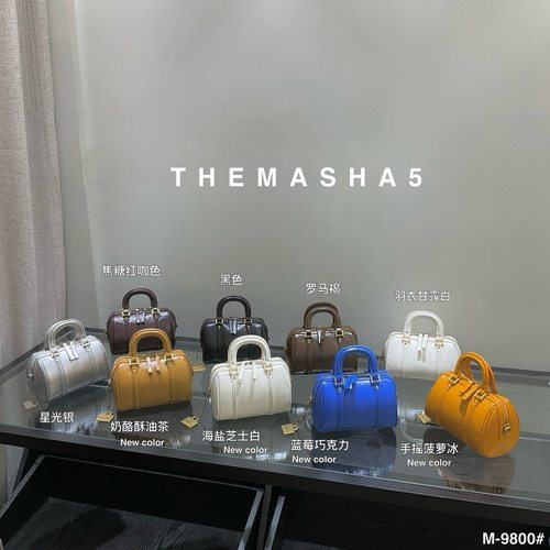 高级感女包玛莎手提斜挎时尚百搭