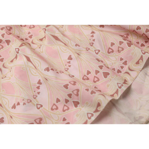 【QB068071-1】Lib**ty情人节艾恩瑟之心100支长纤棉，定制不退换