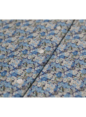 Lib**ty莉比100支长纤棉幅宽138cm【QB068029-2】定制不退换