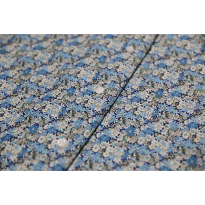 Lib**ty莉比100支长纤棉幅宽138cm【QB068029-2】定制不退换