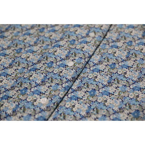 Lib**ty莉比100支长纤棉幅宽138cm【QB068029-2】定制不退换