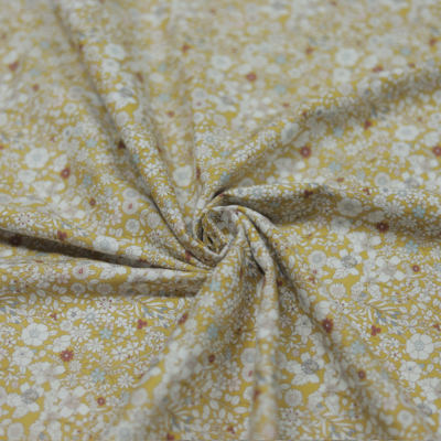 【068048-1】Lib*rtyJunesmeadow100支长纤棉幅宽138cm定制不退换