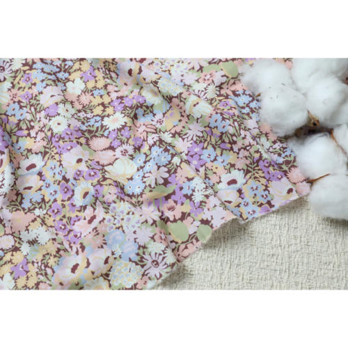 【QB068077-2】Lib**ty 索普100支长纤棉幅宽138cm，定制不退换