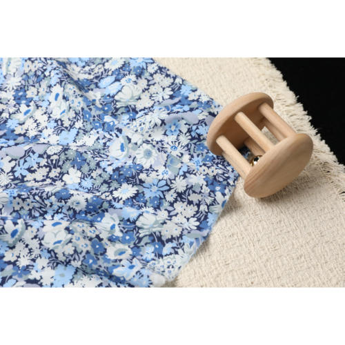 【QB068077-1】Lib**ty 索普100支长纤棉幅宽138cm定制不退换