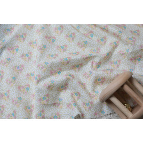 Lib*rty纠缠的爱100支长纤棉幅宽138cm【068083-1】定制不退换