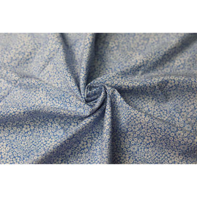 Lib*rty杰奎琳100支满分棉幅宽138cm【QB068013-1】定制不退换