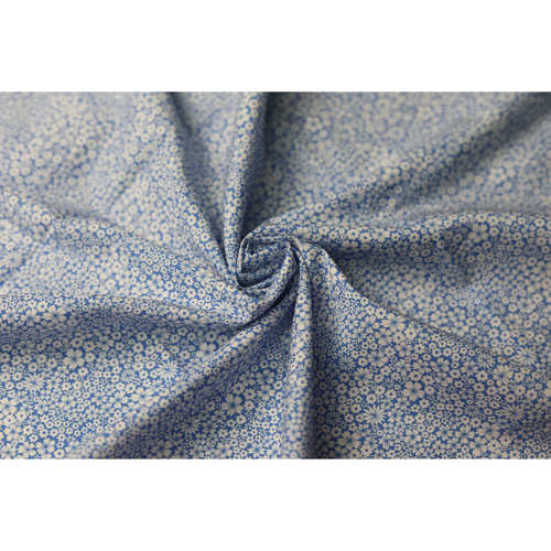 Lib*rty杰奎琳100支满分棉幅宽138cm【QB068013-1】定制不退换