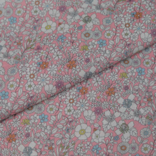 【068048-3】LJunes meadow100支长纤棉幅宽138cm定制不退换