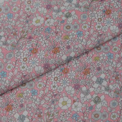 【068048-3】L家替Junes meadow100支长纤棉幅宽138cm定制不退换