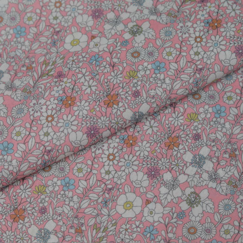 【068048-3】L家替Junes meadow100支长纤棉幅宽138cm定制不退换