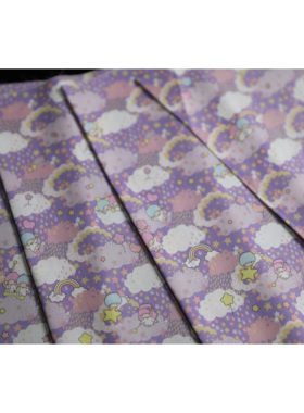 Lib**ty纪念梦想100支长纤棉幅宽138cm【QB068007-1】定制不退换