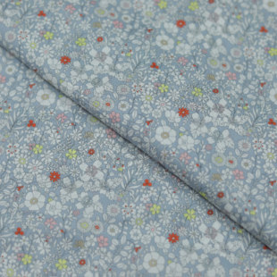 【068048-2】L家替Junes meadow100支长纤棉幅宽138cm定制不退换