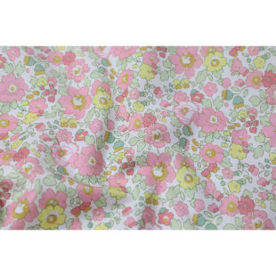 Lib 068038 定制不退换 Betsy 100支长纤棉幅宽138cm