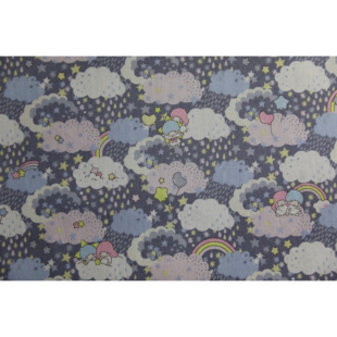 QB068007 Lib ty纪 梦想100支长纤棉幅宽138cm 定制不退换