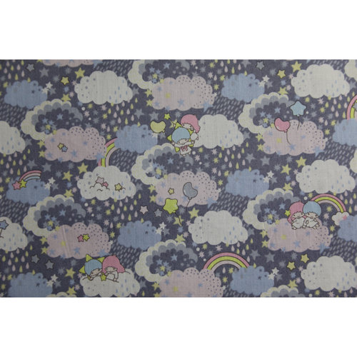 Lib**ty纪*梦想100支长纤棉幅宽138cm【QB068007-2】定制不退换