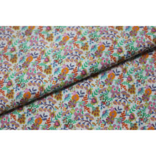 菲比100支长纤棉幅宽138cm 定制不退换 rty 2025Lib 068064