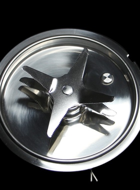 九阳破壁料理机配件L18-Y915S-C/P376-B/Y902热杯加热盘配件刀片