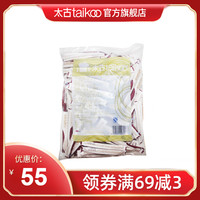 Taikoo太古甘香砂糖条小包咖啡奶茶伴侣黄糖包烘焙糖5g*200