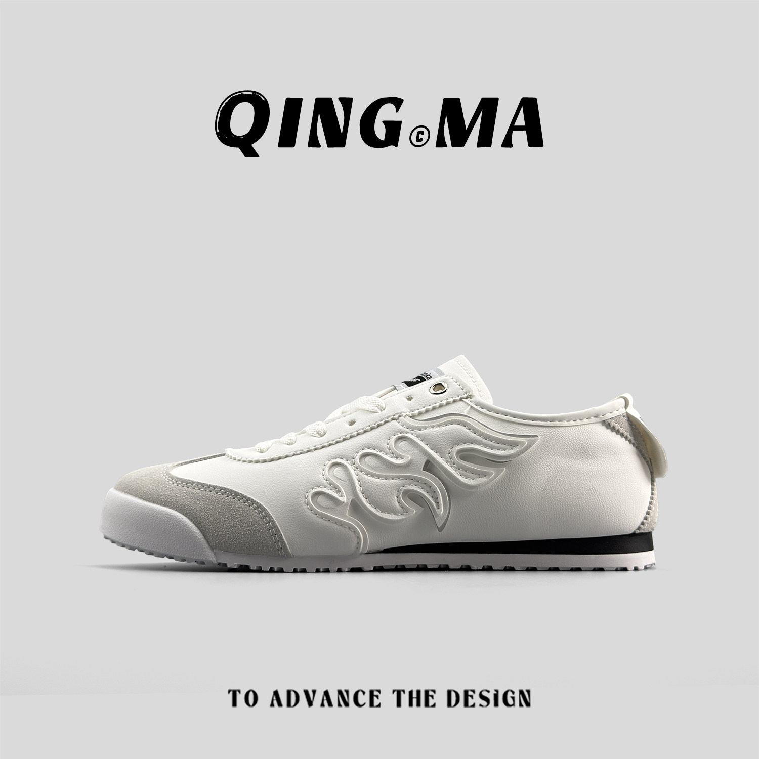 外贸男士德训鞋男时尚潮流复古百搭耐磨运动鞋舒适休闲低帮板鞋,流行男鞋,德训鞋,淘宝优惠券,粉丝福利购,淘宝优惠卷