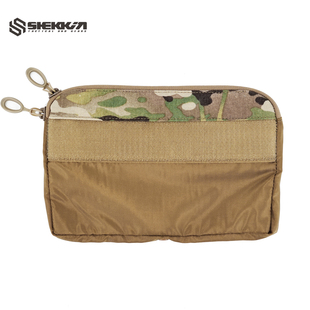 Shekkingears 复刻 法老 DOPE袋鼠 拉链包内衬 SFG 海豹 FOG 爱用