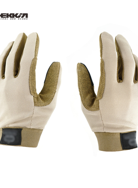 Shekkingears复刻 TGG 夏季战术手套 简装版 海豹DG三角洲CAG爱用