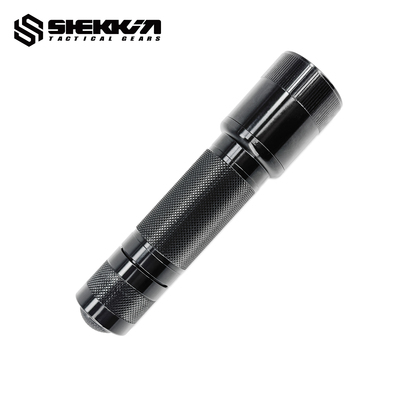 Shekkingears 复刻SF 老款 6P 手电筒 老学三角洲CAG海豹DG爱用