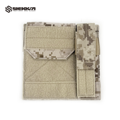 Shekkingears 复刻 EI 地图包 胸包 老学校 海豹突击队 DG 爱用