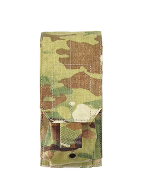 Shekkingears复刻 EI 鹰工风格MC M4 单联修正版 cag 游骑兵爱用