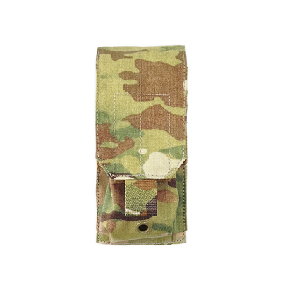 Shekkingears复刻 EI 鹰工风格MC M4 单联修正版 cag 游骑兵爱用