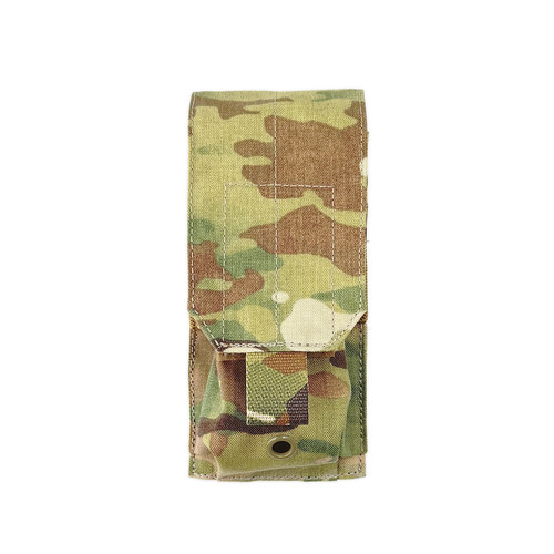 Shekkingears复刻 EI 鹰工风格MC M4 单联修正版 cag 游骑兵爱用