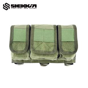 三联 圣灵 医疗包 SG色 PJ爱用 Shekkingears 三角洲 复刻