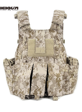 Shekkin Gears 复刻 Navy seal Devgru海豹爱用 LBT6094K 大全套