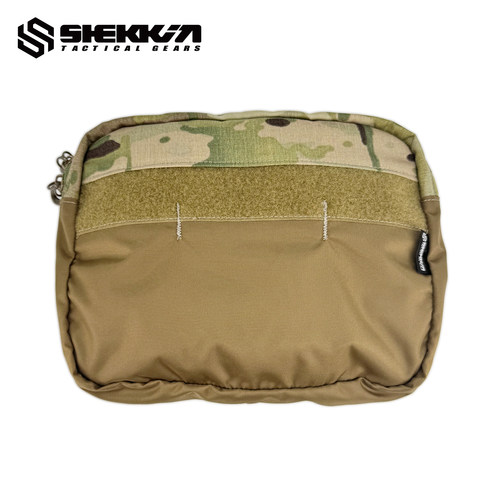 Shekkingears 复刻 法老 DOPE袋鼠 拉链包内衬 SFG 海豹 FOG 爱用