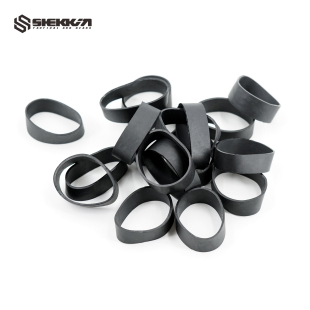 战术皮筋 GBRS爱用 网红款 DG爱用 一包20个 特战款 Shekkingears