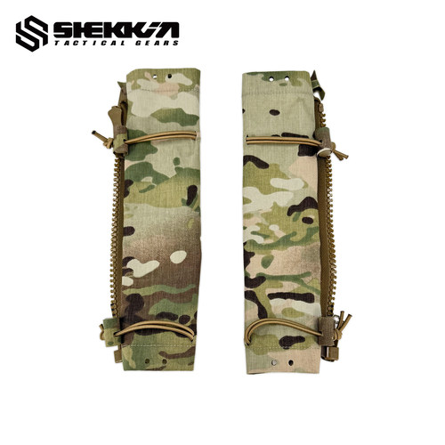 Shekkingears法老 C4包 Back Panel Breach Quiver Pair XPAC面料