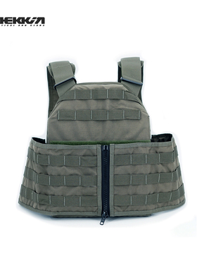 Shekkingears复刻 圣灵 Paraclete HPC 战术背心 老学校  CAG爱用