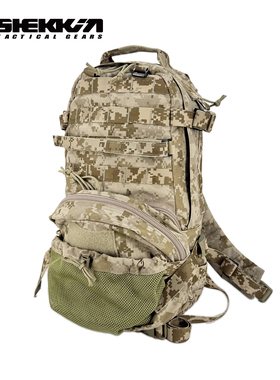 Shekkingears LBT 2595G 战术背包 双肩包 DG 海豹六队爱用