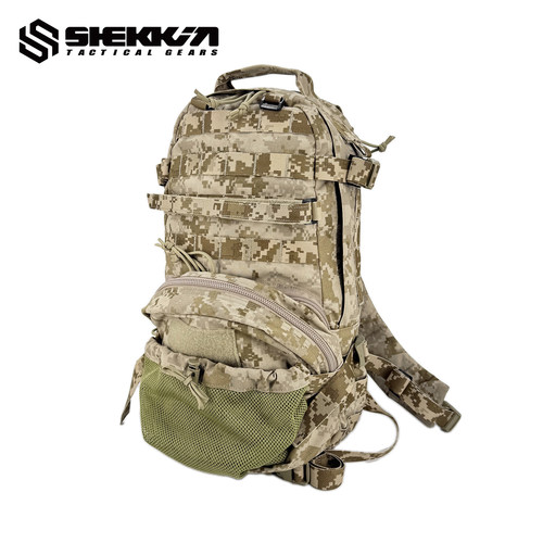 Shekkingears LBT 2595G 战术背包 双肩包 DG 海豹六队爱用