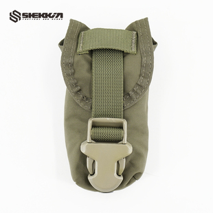 RG色 震撼蛋包 75th Shekkin 真冰爱用 rranger 附包 gears