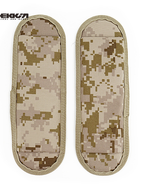 Shekkin gears EI slip on 面包肩垫 Aor1 Mbss 海豹 DG爱用